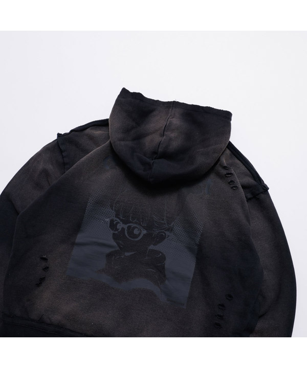 SHADOW Hoodie C