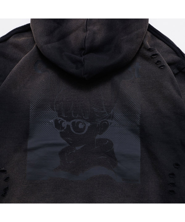 SHADOW Hoodie C