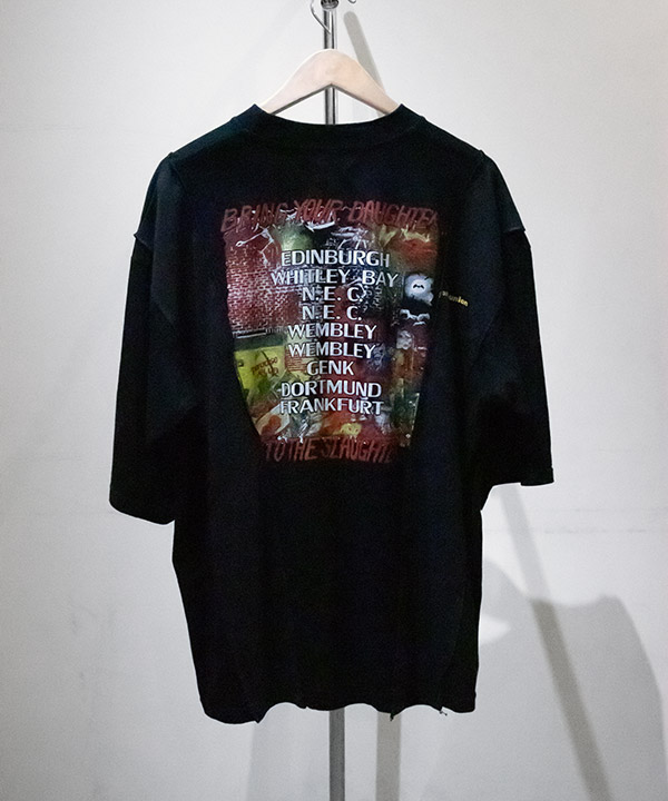 Diagonal switching s/s -A-