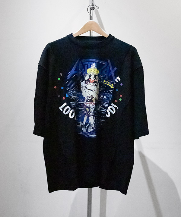 Diagonal switching s/s -C-