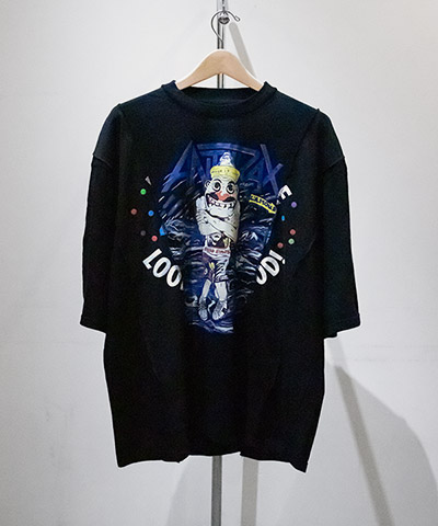 Diagonal switching s/s -C-