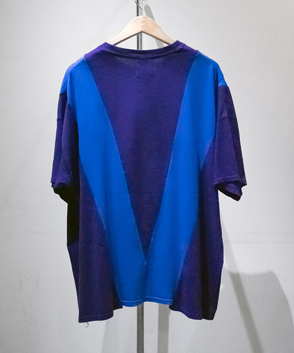 V-shaped switching s/s -A-
