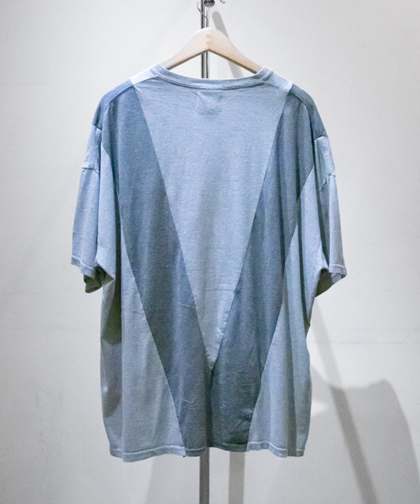 V-shaped switching s/s -B-
