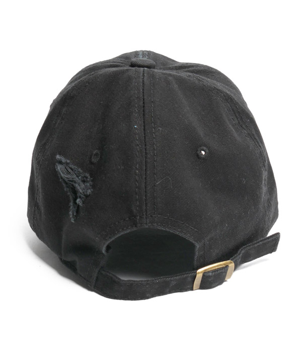 40oz Killers Damaged Cap