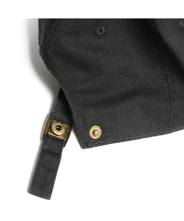40oz Killers Damaged Cap