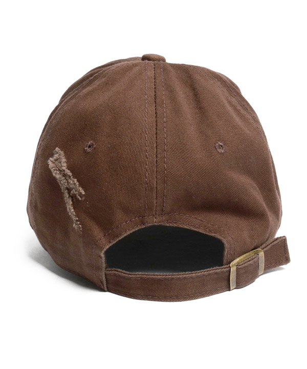 40oz Killers Damaged Cap