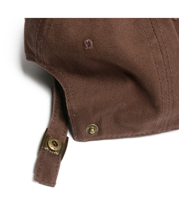 40oz Killers Damaged Cap