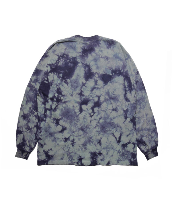 40oz Killers LS Tee