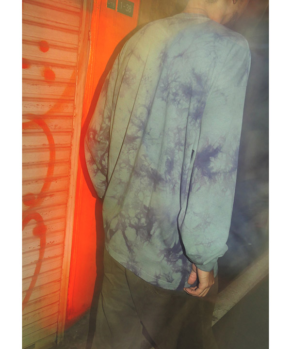 40oz Killers LS Tee