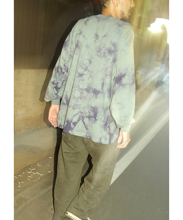 40oz Killers LS Tee