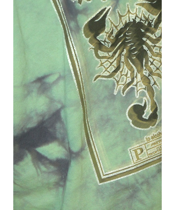 40oz Killers LS Tee