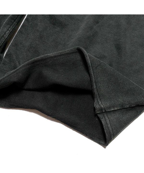 Spiderweb Sweatpants -ブラック-