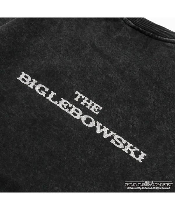 ”The Dude” Sweatshirt -ブラック-