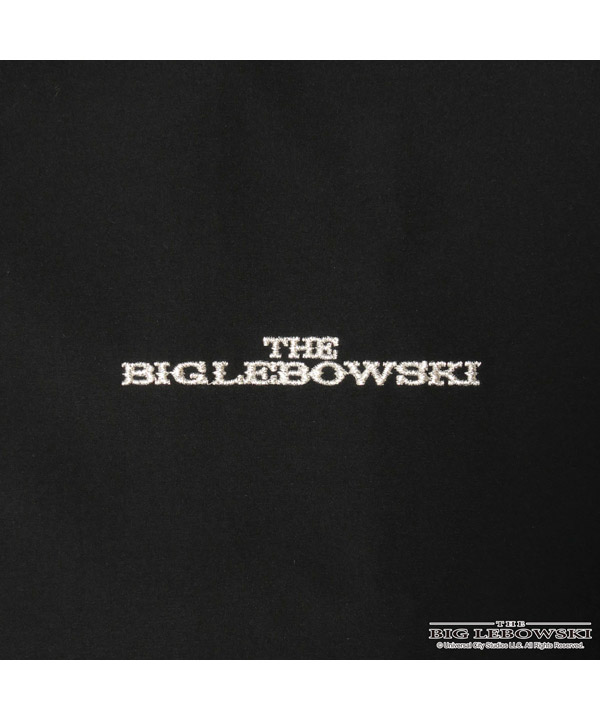 R.I.P. Coach Jacket -ブラック-