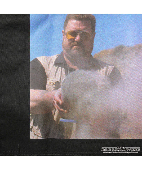 R.I.P. Coach Jacket -ブラック-