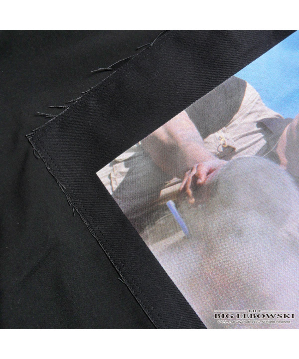 R.I.P. Coach Jacket -ブラック-
