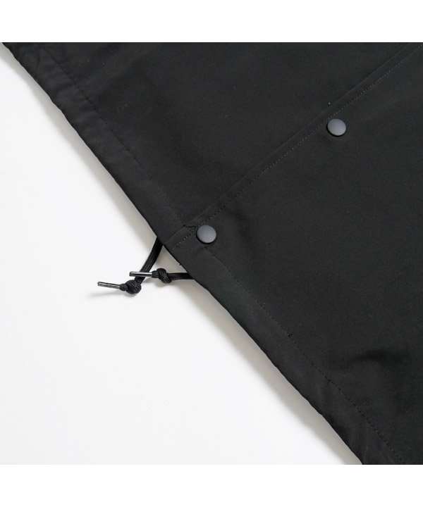 R.I.P. Coach Jacket -ブラック-