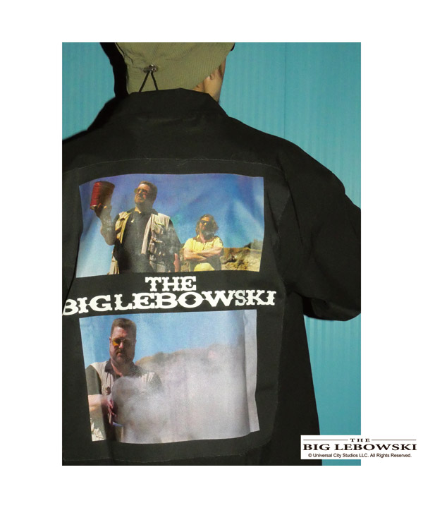 R.I.P. Coach Jacket -ブラック-