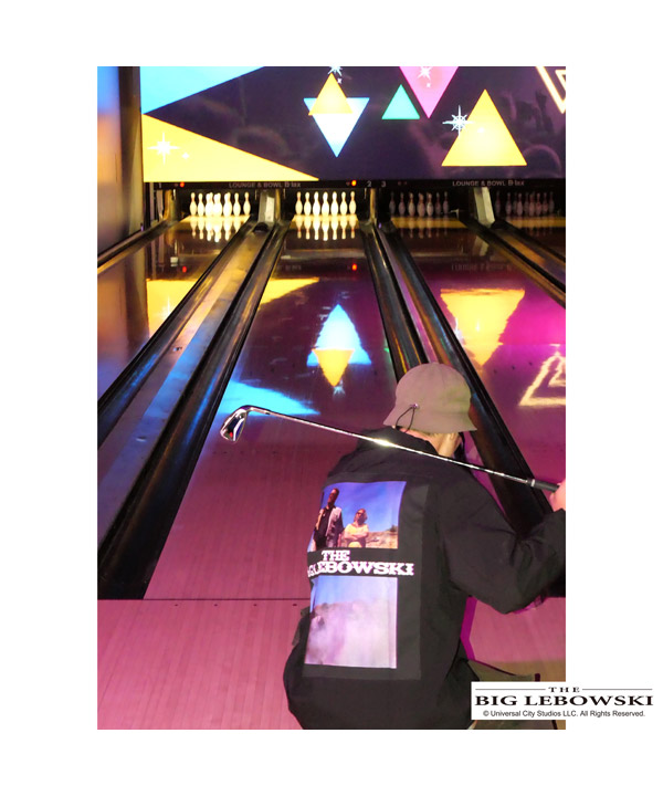 R.I.P. Coach Jacket -ブラック-