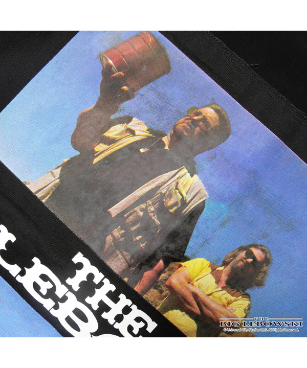 R.I.P. Coach Jacket -ブラック-