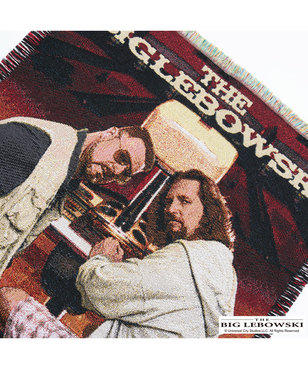 Bowling Tapestry Poster