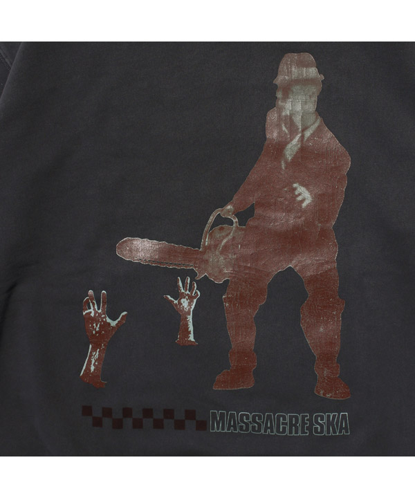 Massacre Ska Sweatshirt