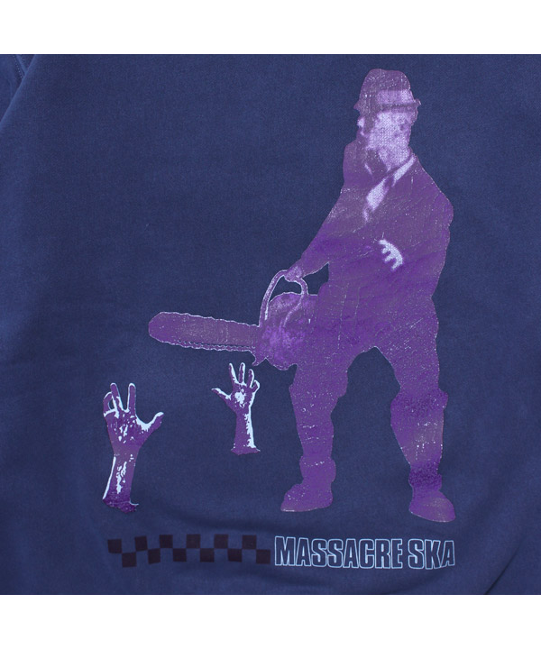 Massacre Ska Sweatshirt