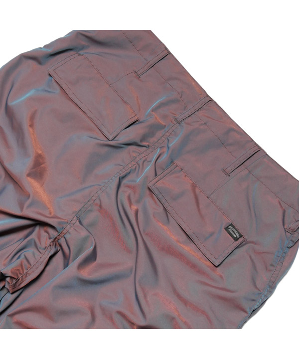 Cargo Trousers