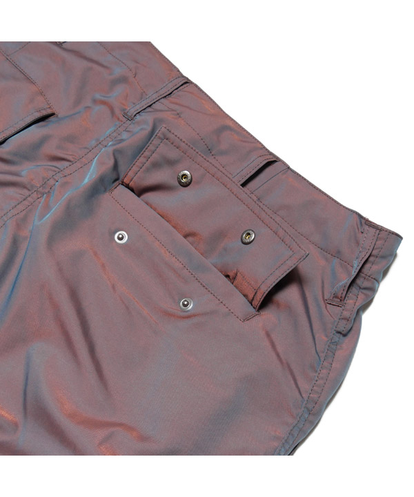 Cargo Trousers