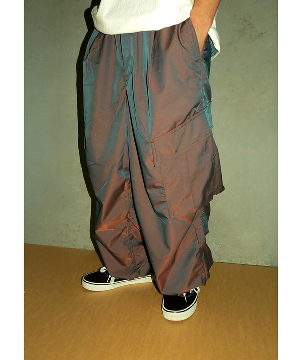 Cargo Trousers