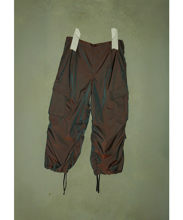 Cargo Trousers