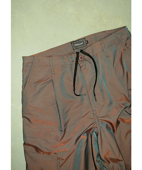 Cargo Trousers