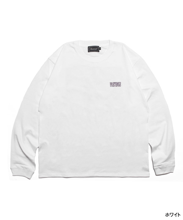 End Credit LS Tee