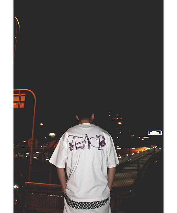 PEACE Tee