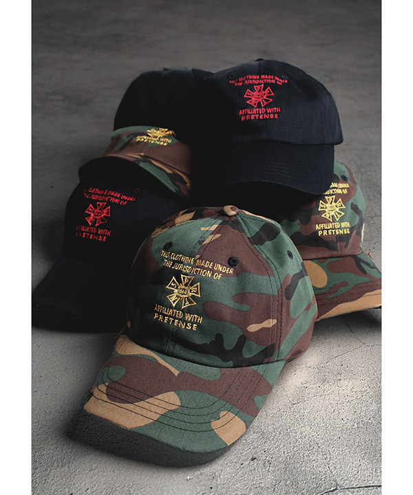 End Credit Cap