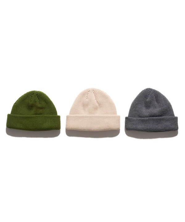 TURKS 3PACK BEANIE