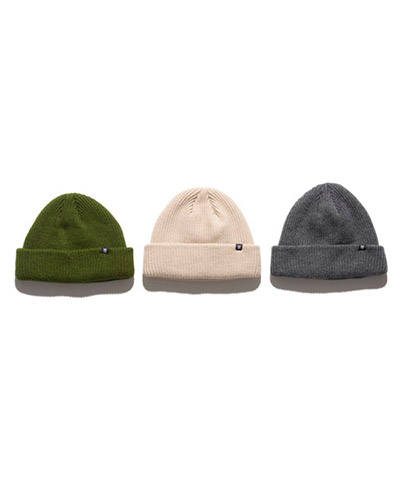 TURKS 3PACK BEANIE