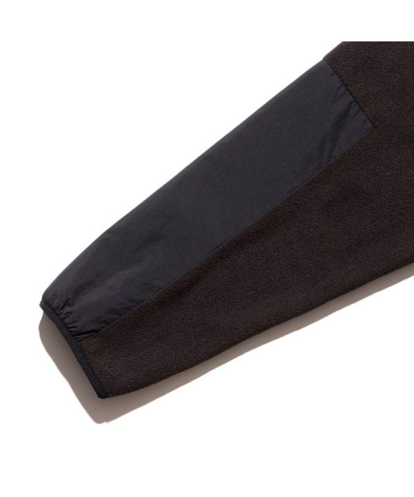 GEN3 FLEECE S/C JACKET 2.0 -ブラック-