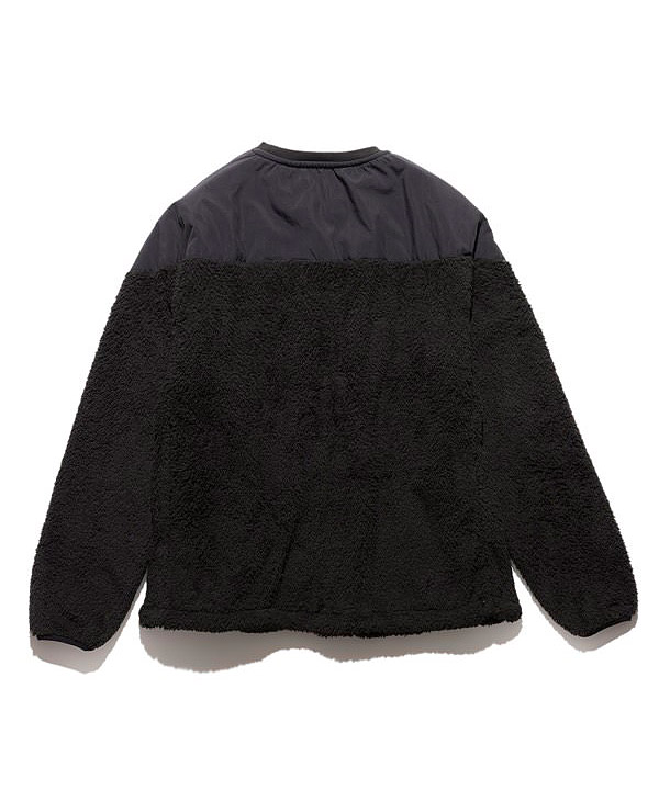 GEN3 FLEECE P/O CREW 2.0