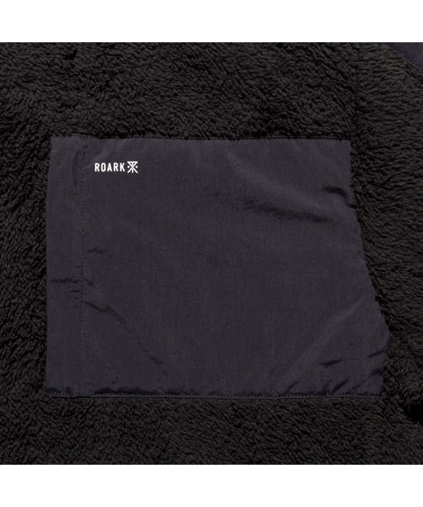 GEN3 FLEECE P/O CREW 2.0