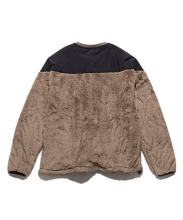 GEN3 FLEECE P/O CREW 2.0