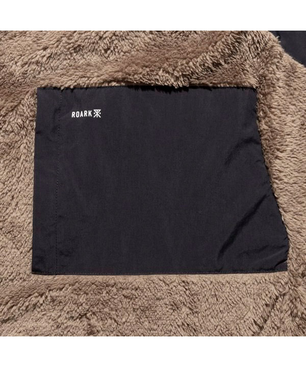 GEN3 FLEECE P/O CREW 2.0