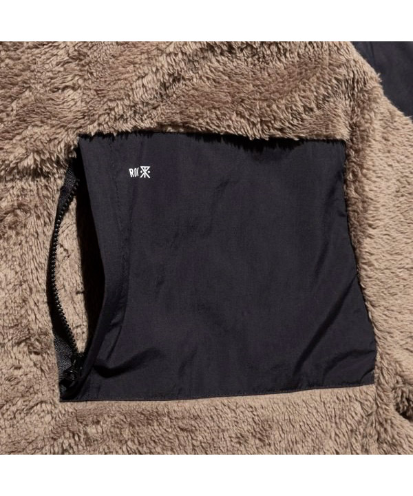 GEN3 FLEECE P/O CREW 2.0