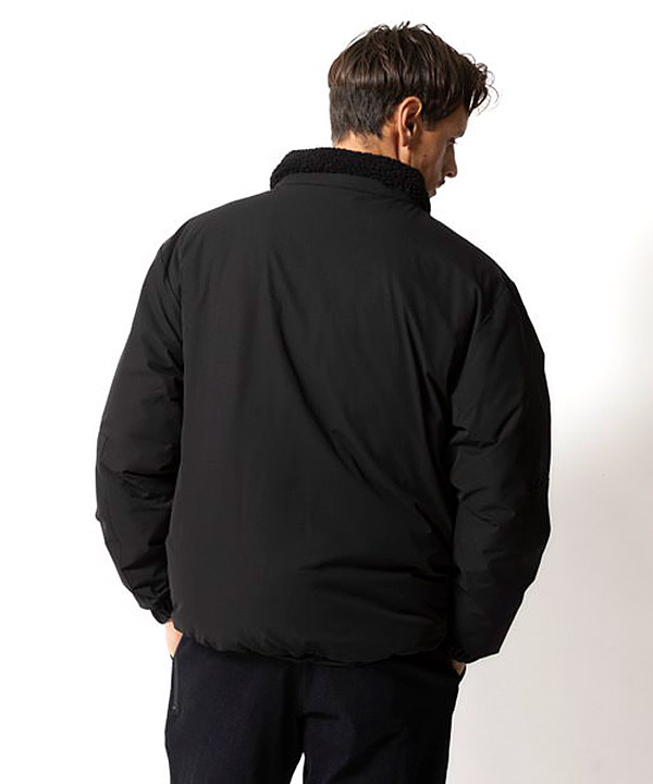 RISER JACKET
