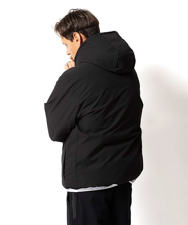 RISER JACKET