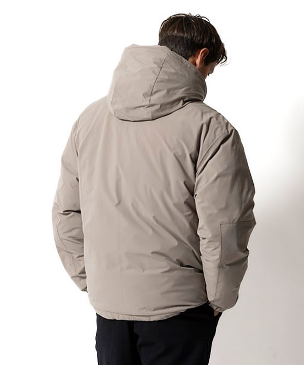 RISER JACKET