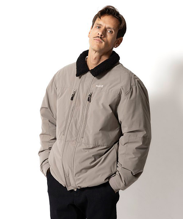 RISER JACKET