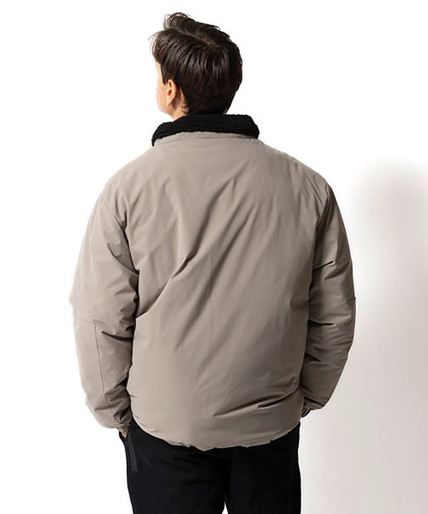 RISER JACKET
