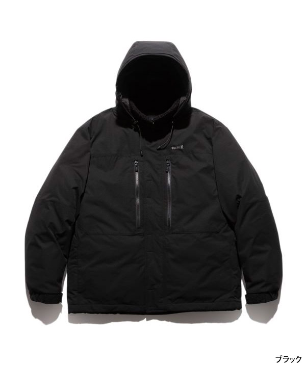 RISER JACKET