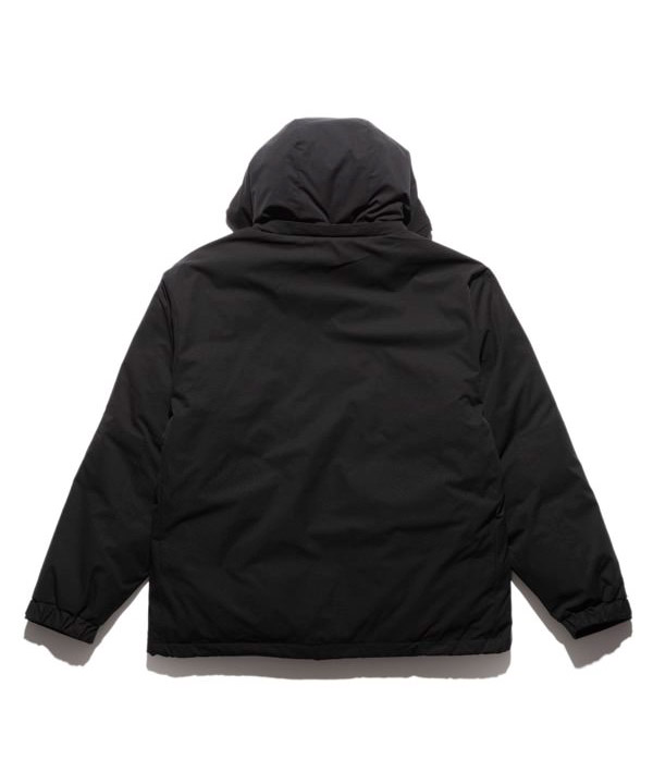 RISER JACKET